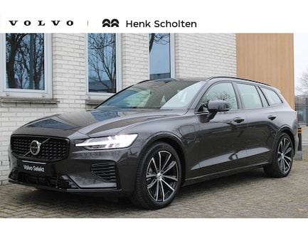 Volvo V60 0