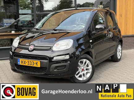 Fiat Panda 0