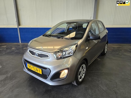 Kia Picanto 0