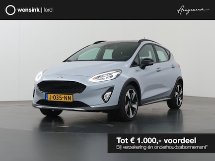 Ford Fiesta 0