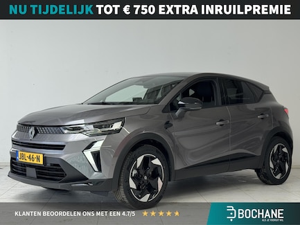 Renault Captur 0