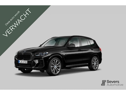 BMW X3 0