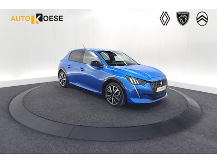 Peugeot 208 0