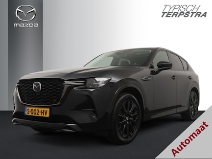Mazda CX-60 0