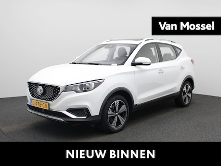 MG MG ZS 0