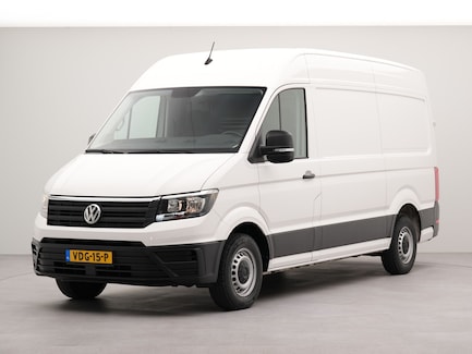 Volkswagen Crafter 0