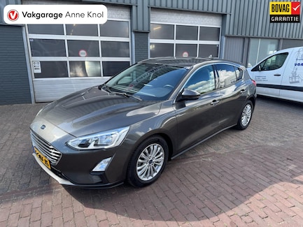 Ford Focus 0
