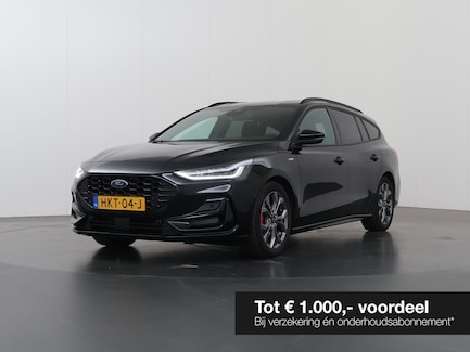Ford Focus 0