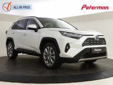 Toyota RAV4 0