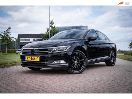 Volkswagen Passat 0