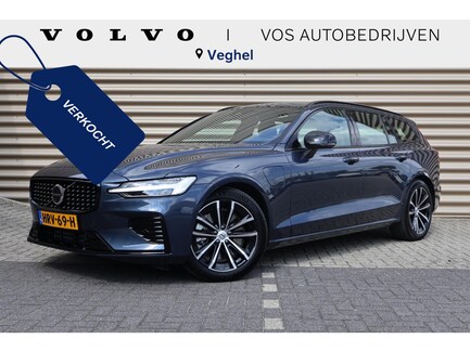 Volvo V60 0
