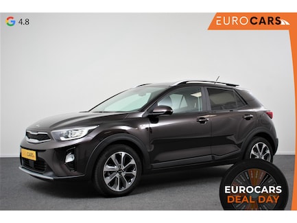 Kia Stonic 0