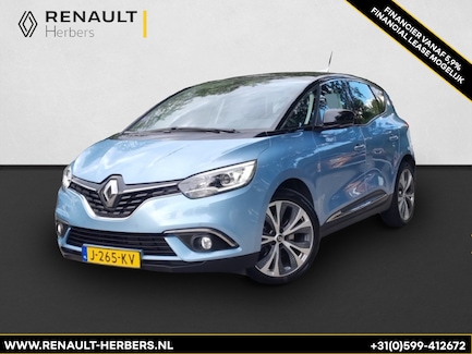Renault Scenic 0