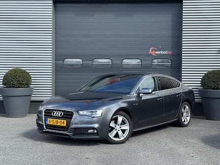 Audi A5 0