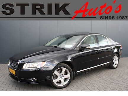 Volvo S80 0