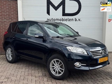 Toyota RAV4 0