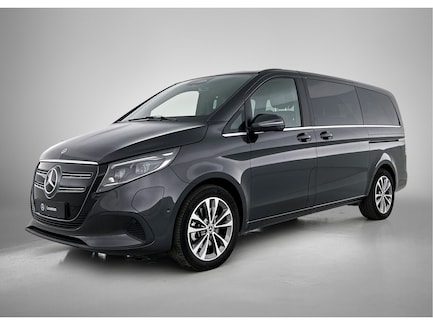 Mercedes-Benz EQV 0