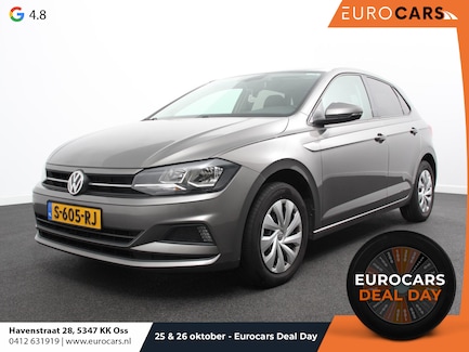 Volkswagen Polo 0