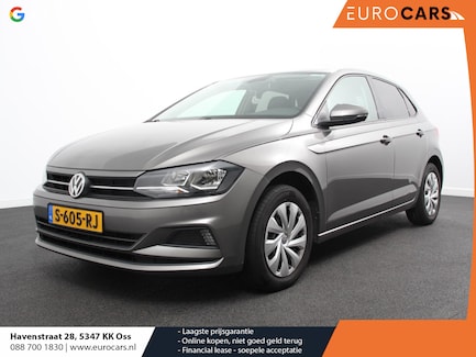 Volkswagen Polo 0