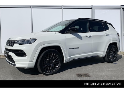 Jeep Compass 0
