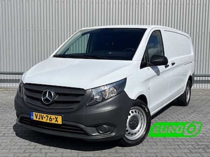 Mercedes-Benz Vito 0