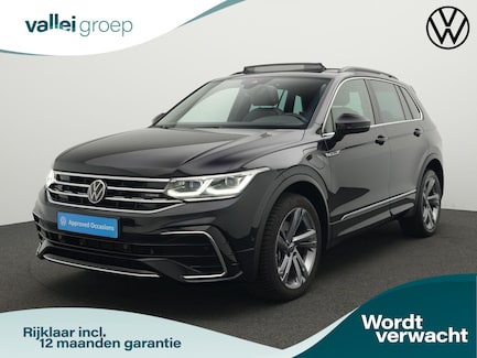 Volkswagen Tiguan 0