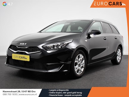 Kia Ceed 0