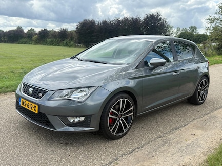 SEAT Leon 0