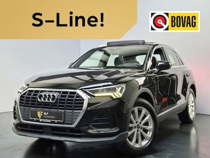 Audi Q3 0