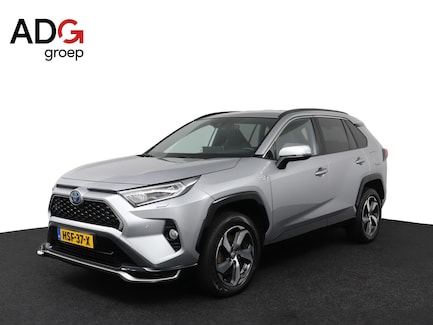 Toyota RAV4 0