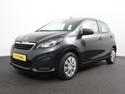 Peugeot 108 0