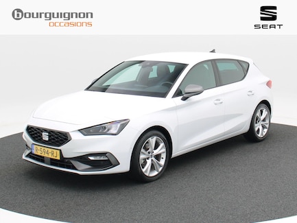 SEAT Leon 0