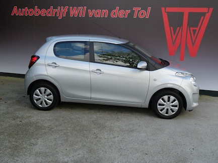 Citroën C1 0