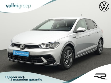 Volkswagen Polo 0
