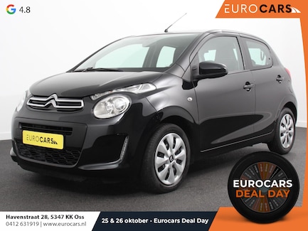 Citroën C1 0
