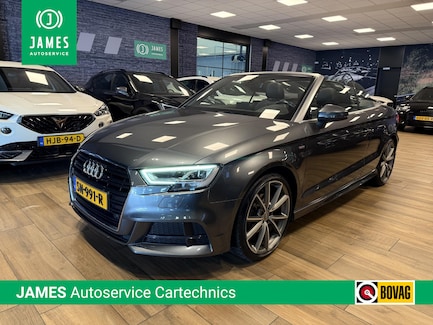 Audi A3 0