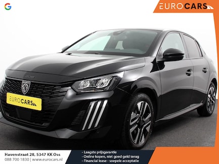 Peugeot 208 0