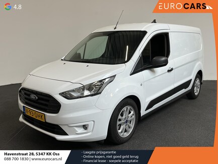 Ford Transit Connect 0