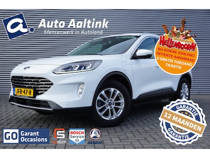 Ford Kuga 0