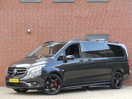 Mercedes-Benz Vito 0