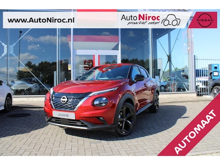Nissan Juke 0