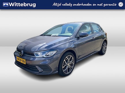 Volkswagen Polo 0