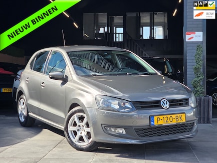 Volkswagen Polo 0