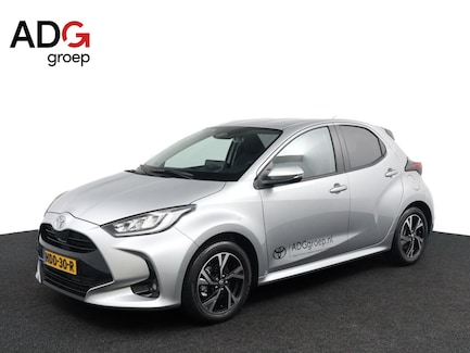 Toyota Yaris 0