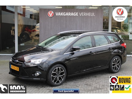 Ford Focus 0