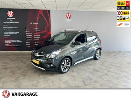 Opel Karl 0