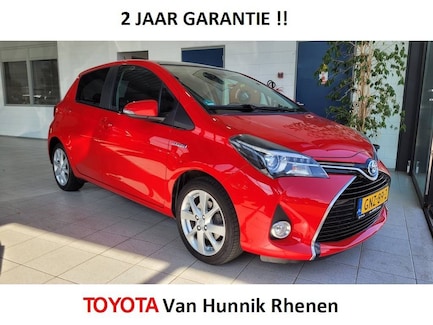 Toyota Yaris 0