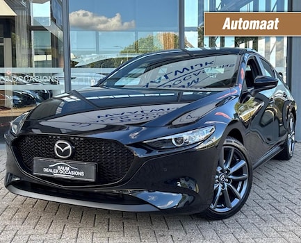 Mazda 3 0