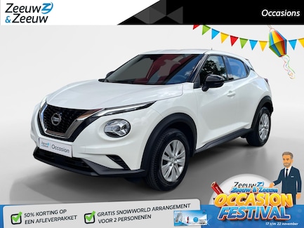 Nissan Juke 0