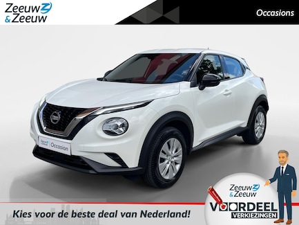 Nissan Juke 0